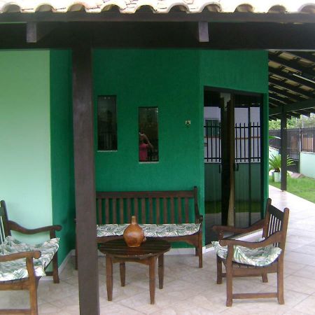 Casa Praia Piçarras Exteriér fotografie