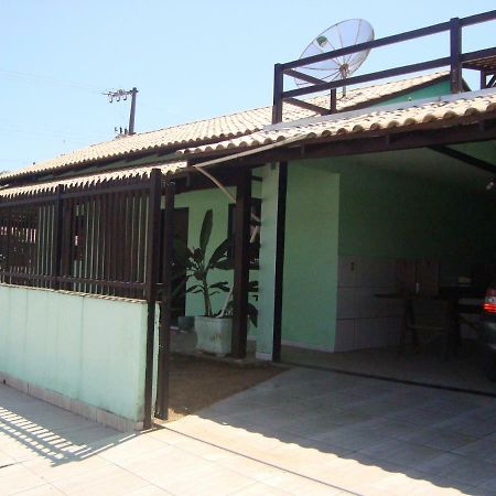 Casa Praia Piçarras Exteriér fotografie
