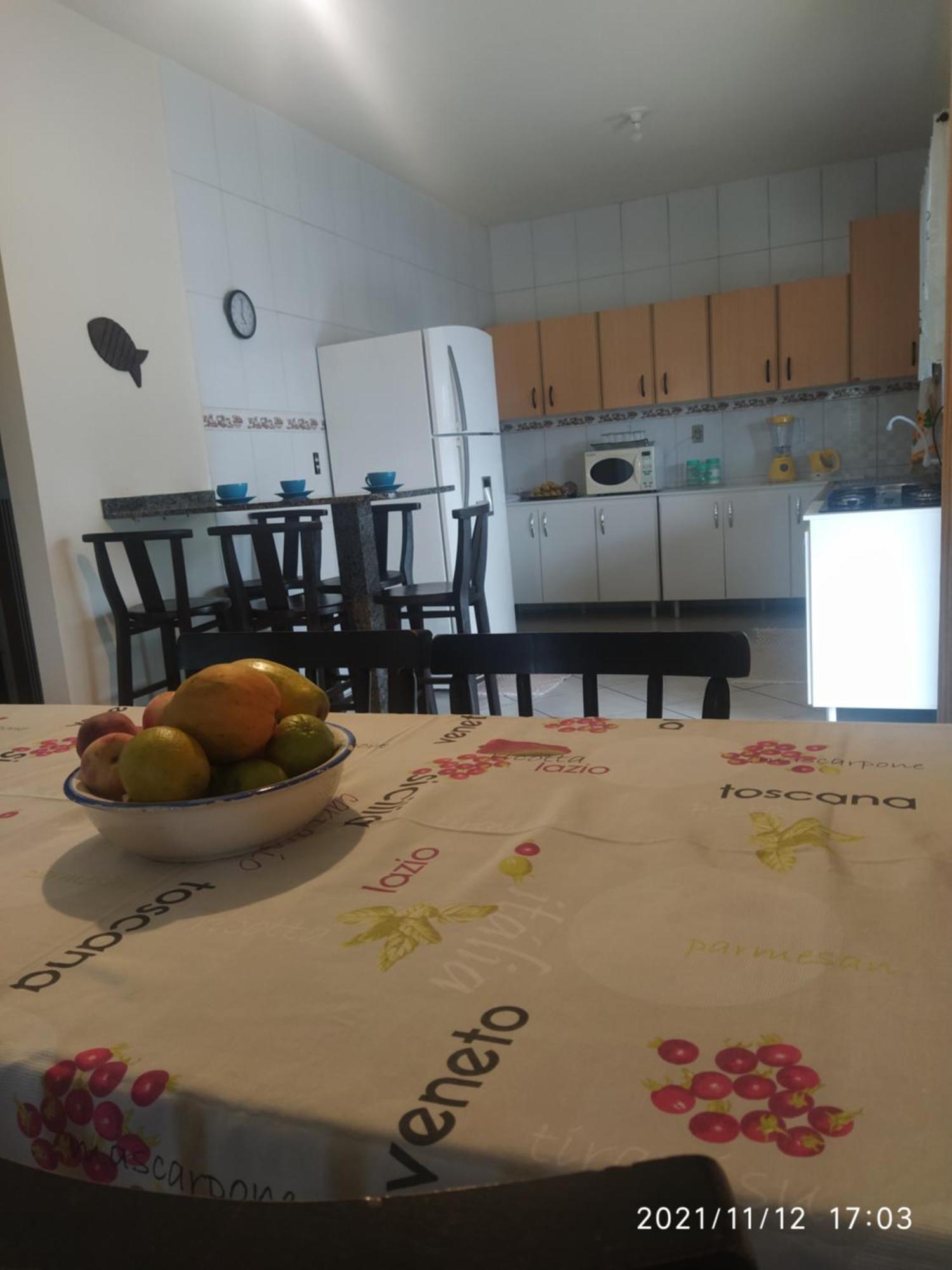 Casa Praia Piçarras Pokoj fotografie